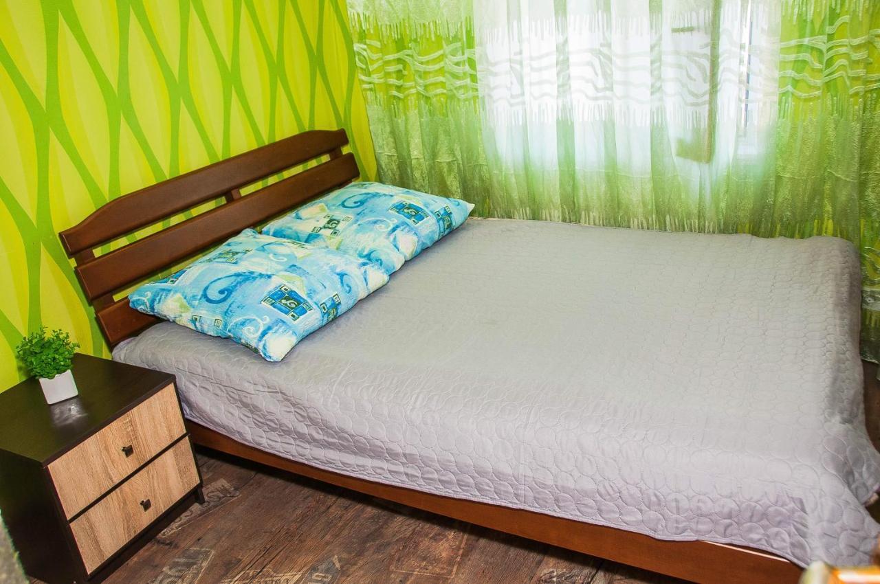 Private Odessa Apartment Kryžanivka Exteriér fotografie