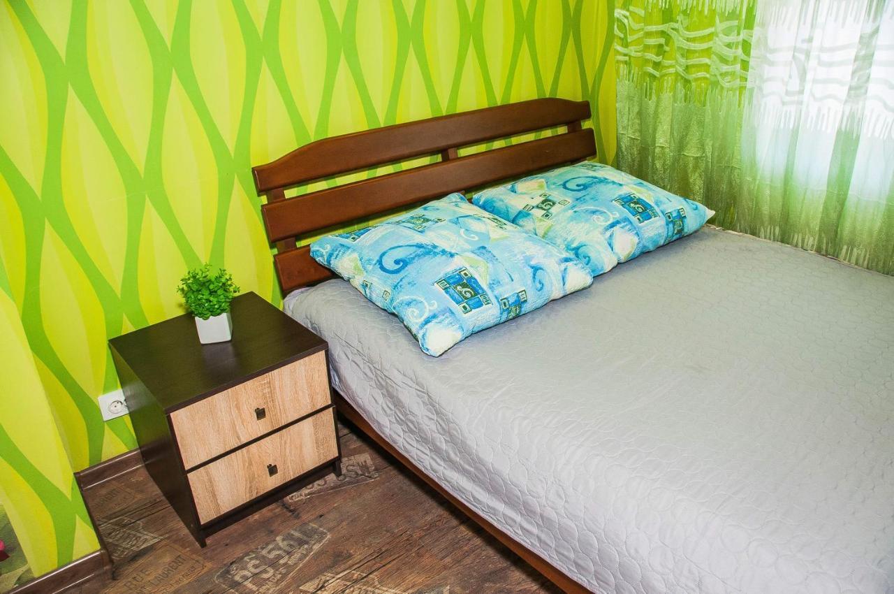 Private Odessa Apartment Kryžanivka Exteriér fotografie