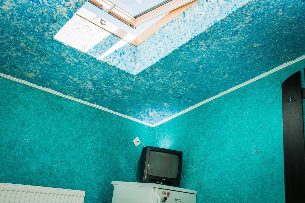 Private Odessa Apartment Kryžanivka Exteriér fotografie