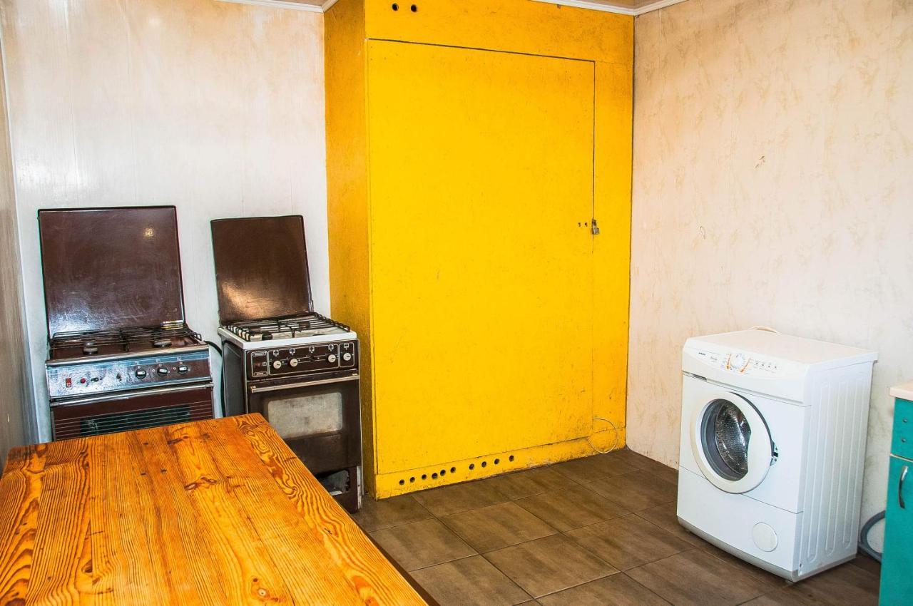 Private Odessa Apartment Kryžanivka Exteriér fotografie