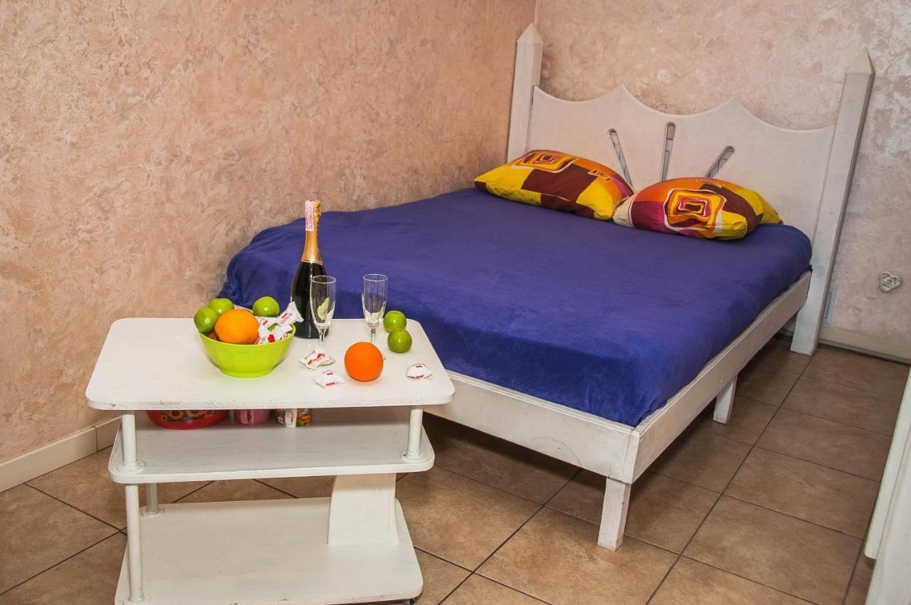 Private Odessa Apartment Kryžanivka Exteriér fotografie