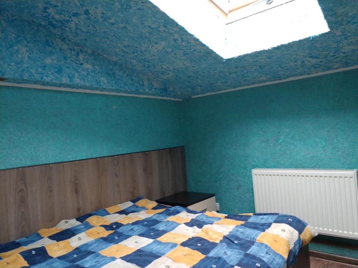 Private Odessa Apartment Kryžanivka Exteriér fotografie