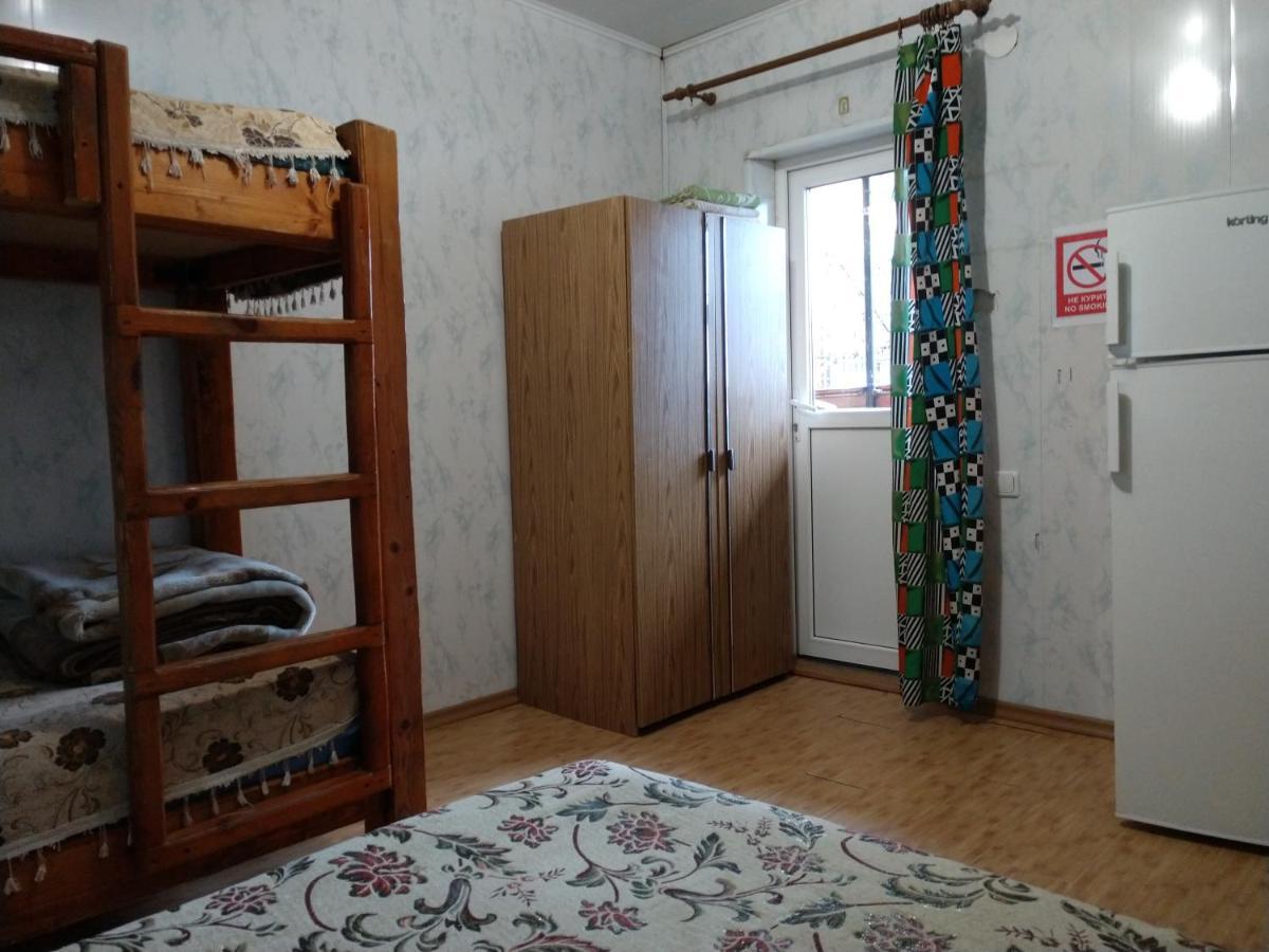 Private Odessa Apartment Kryžanivka Exteriér fotografie
