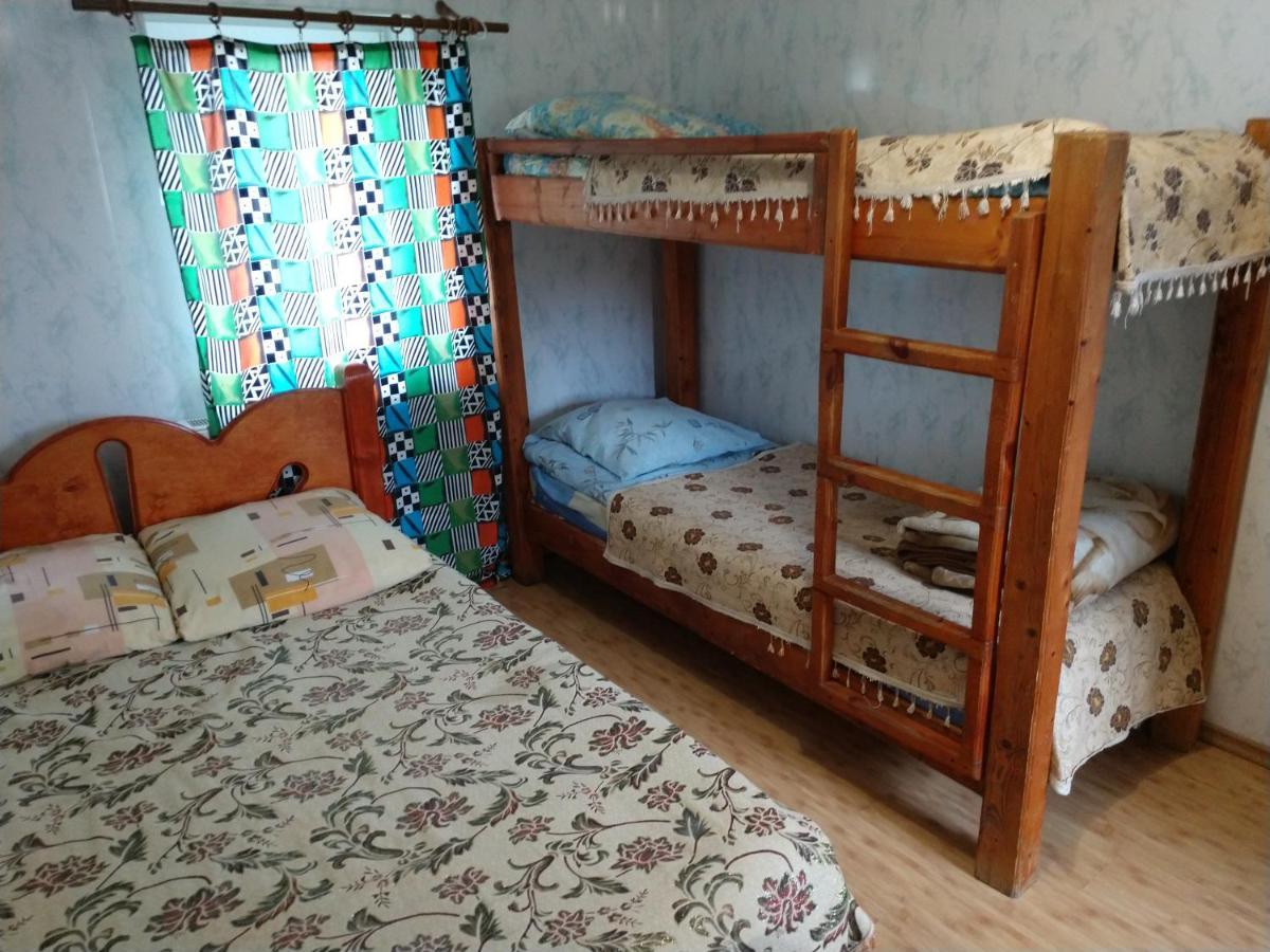 Private Odessa Apartment Kryžanivka Exteriér fotografie